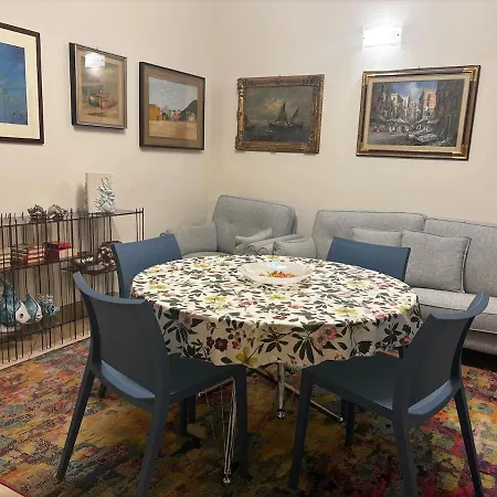 Palm House דירה בורדיגרה